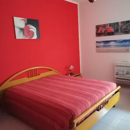 Fralucia B&B 2*