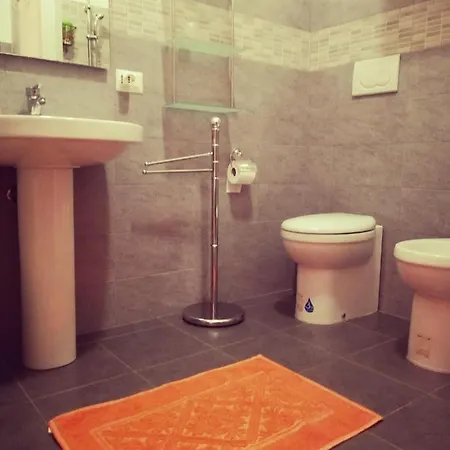Bed & Breakfast Fralucia Alghero