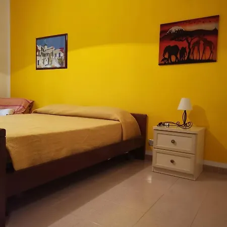 Fralucia 2* 알게로