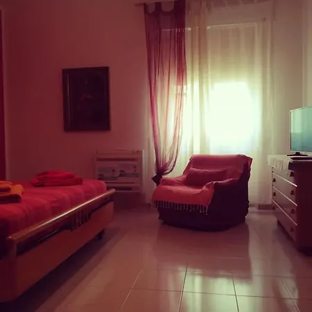 Bed & Breakfast Fralucia Alghero