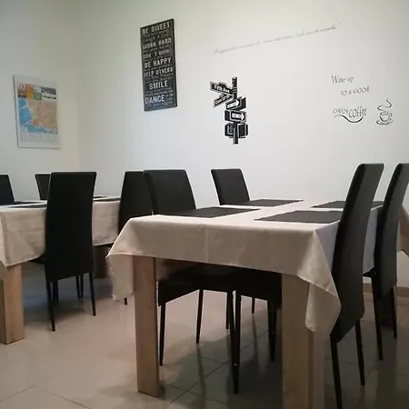 Fralucia Couette-café