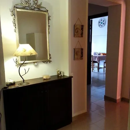 B&B Fralucia 알게로