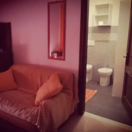 Fralucia Bed & Breakfast