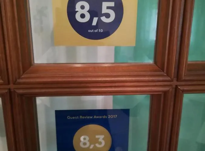 Fralucia Couette-café