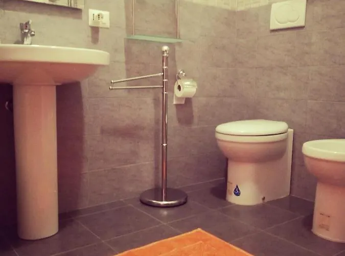 Couette-café Fralucia Alghero