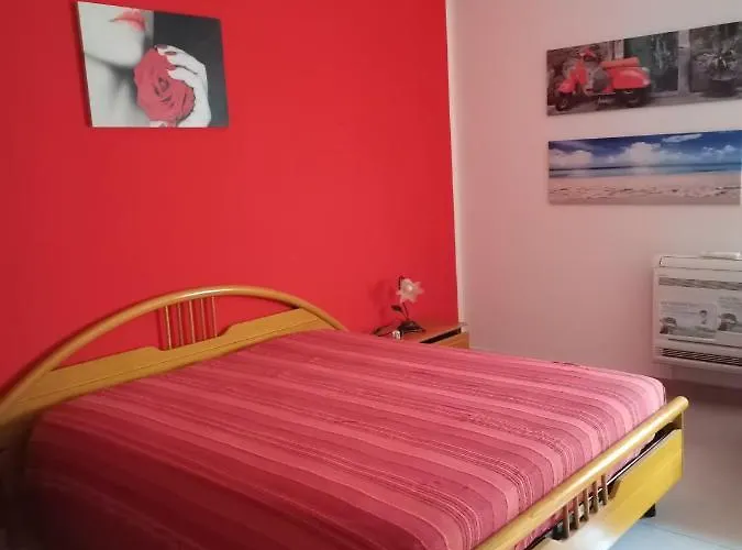 Fralucia Couette-café 2*