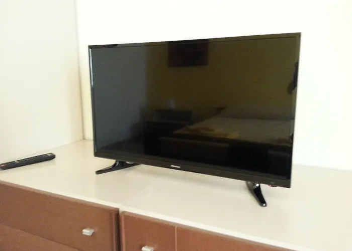 Couette-café Fralucia 2*