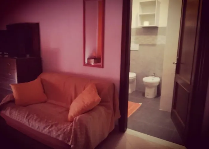 Fralucia Couette-café