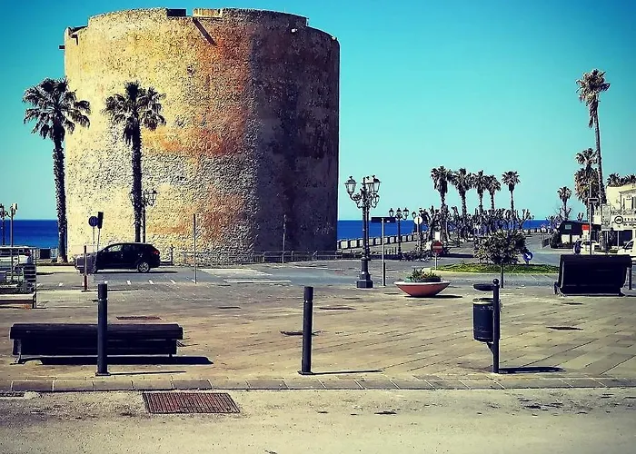 Fralucia 阿尔盖罗