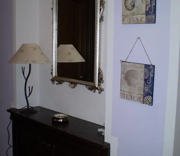 Fralucia 阿尔盖罗